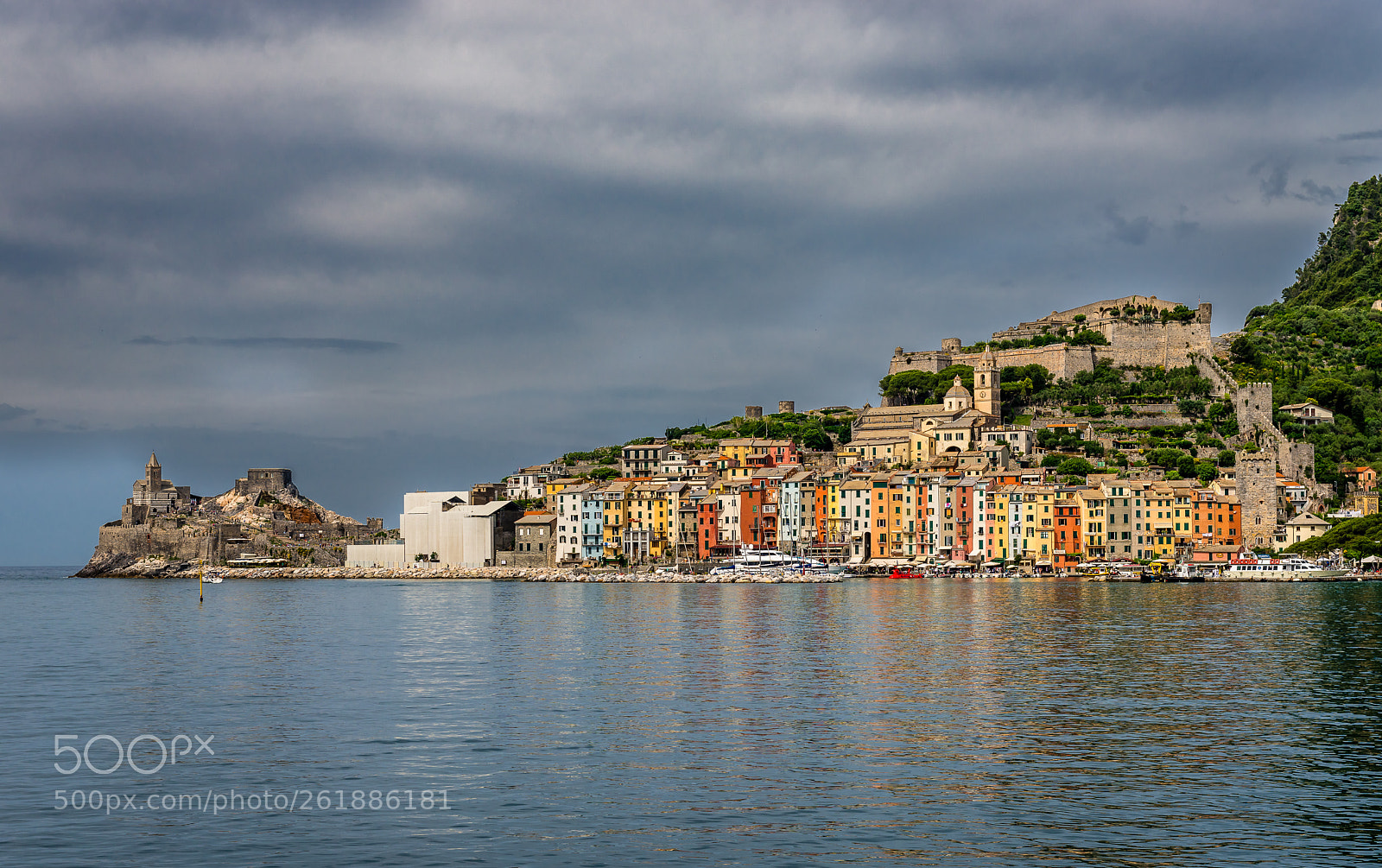 Nikon D800E sample photo. Porto venere photography