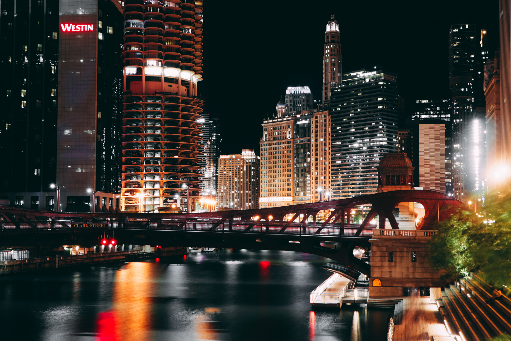 Chicago, USA