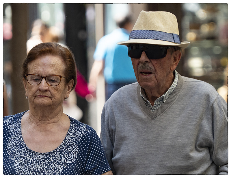 Olympus OM-D E-M1 Mark II sample photo. . photography