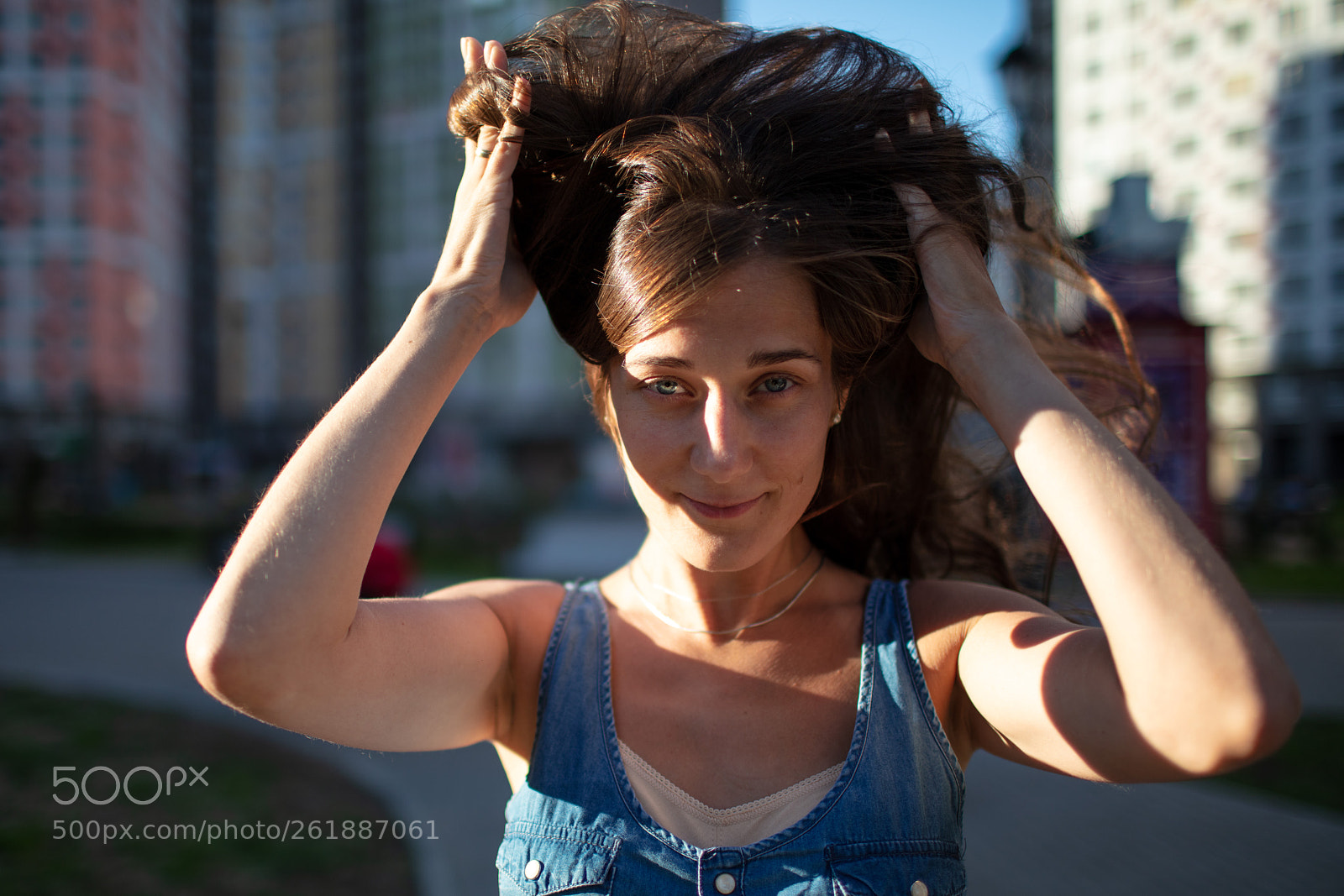 Canon EOS 5DS R sample photo. С Варчонком photography