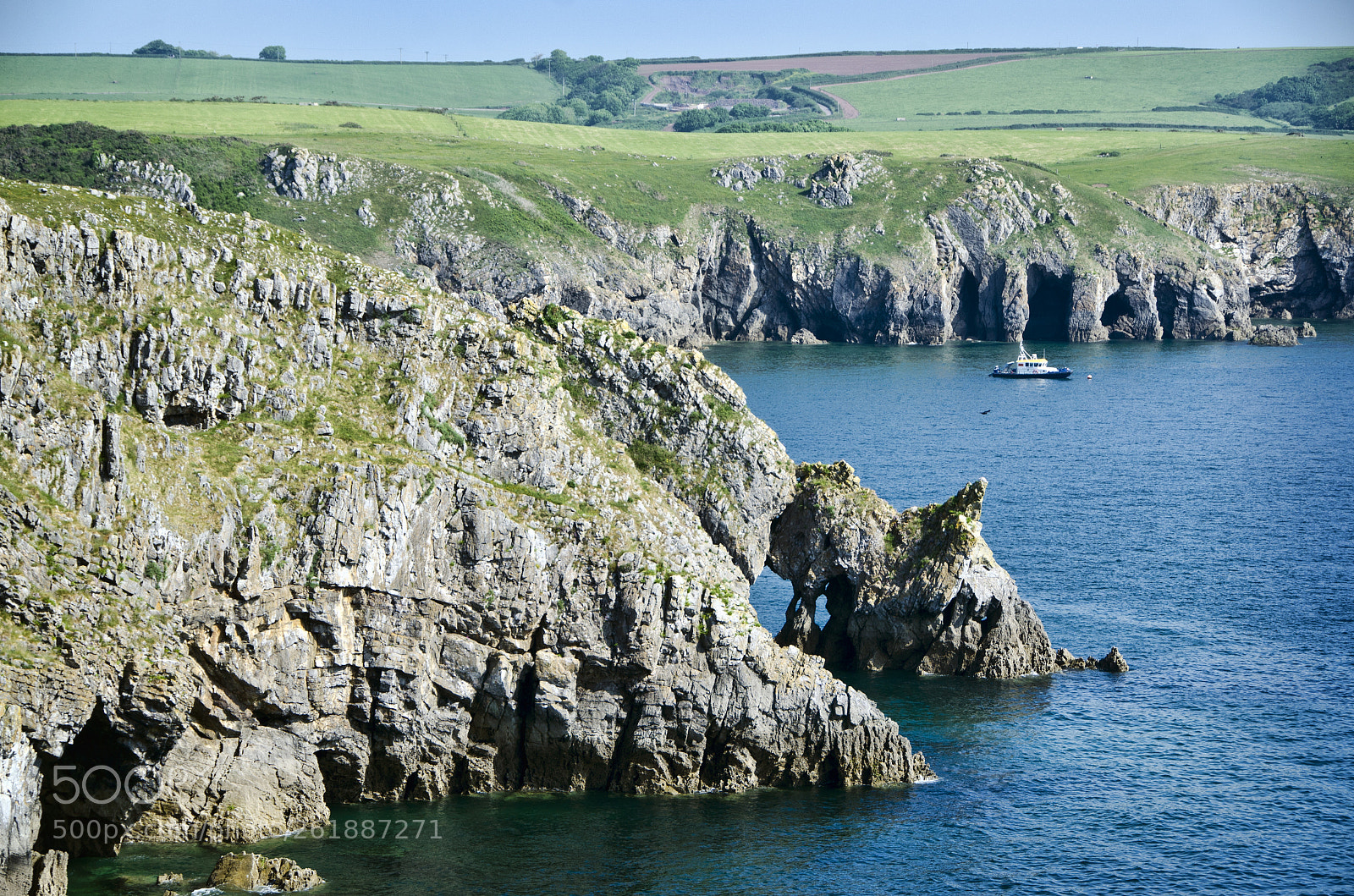 Nikon D7000 sample photo. Coastal walking... photography