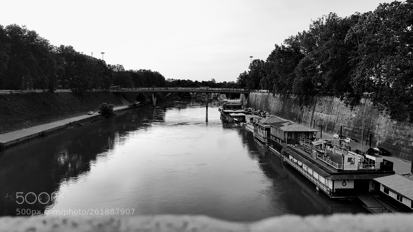 Samsung Galaxy S6 sample photo. Tevere photography