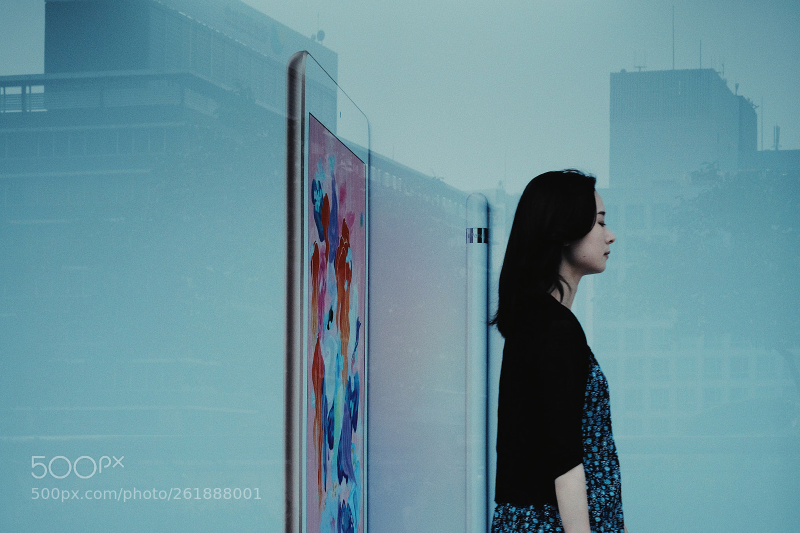 Fujifilm X-T2 sample photo. Tokyo  photography