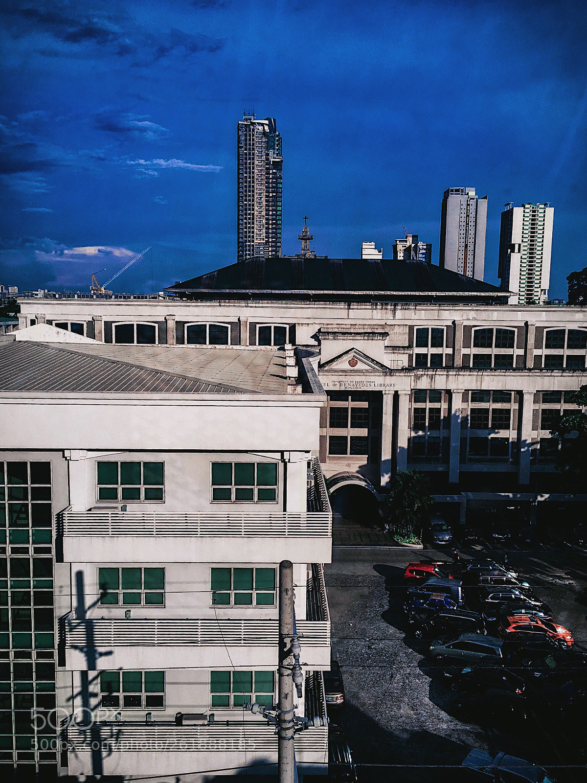 Apple iPhone 6s sample photo. Library photography