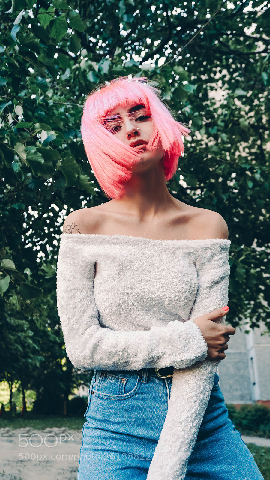 Sony a6300 sample photo. P!nk 2 photography