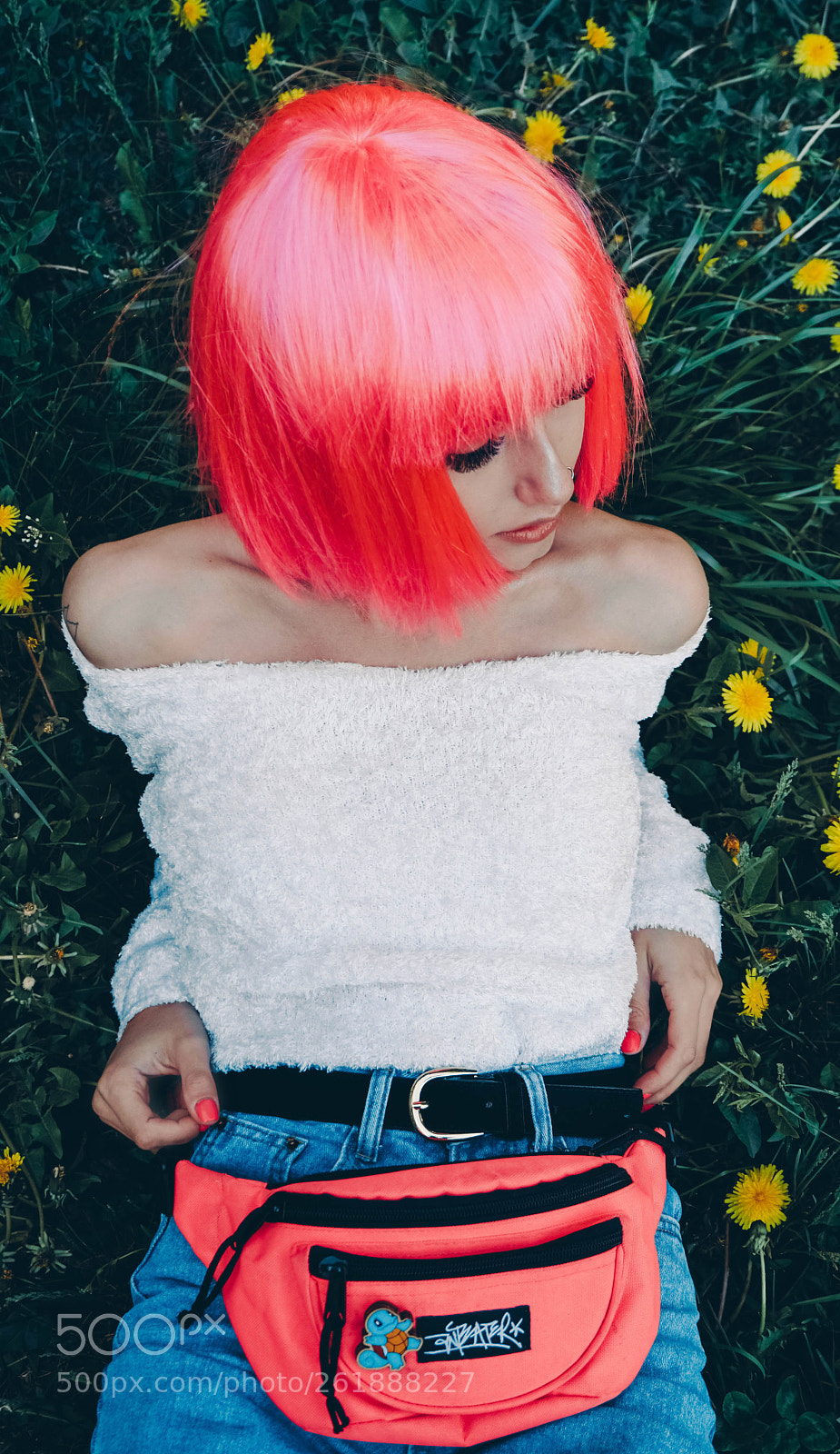 Sony a6300 sample photo. P!nk 2 photography