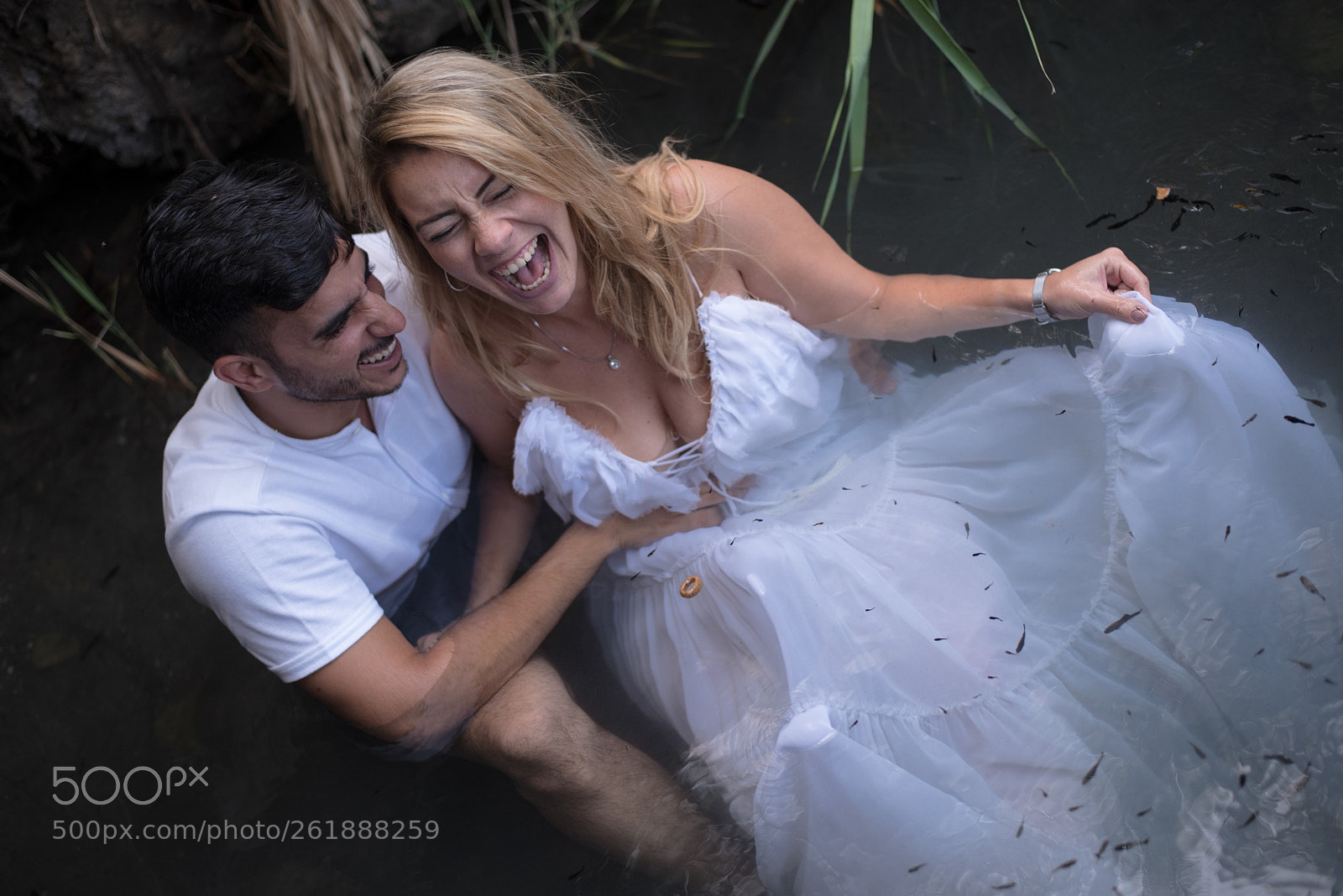 Nikon D750 sample photo. Happy moments are those photography