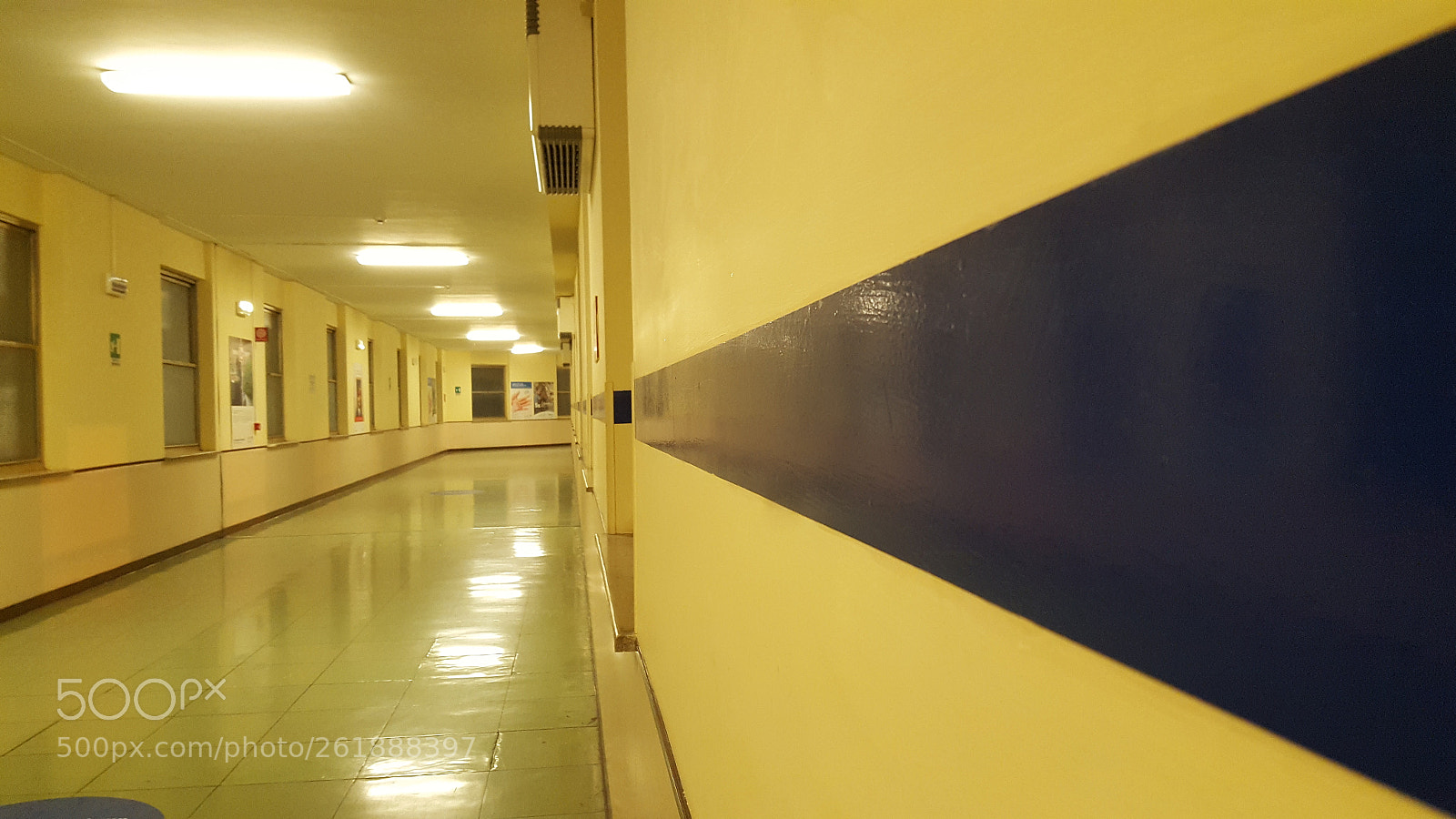 Samsung Galaxy S6 sample photo. Cercando l'uscita. #2 photography