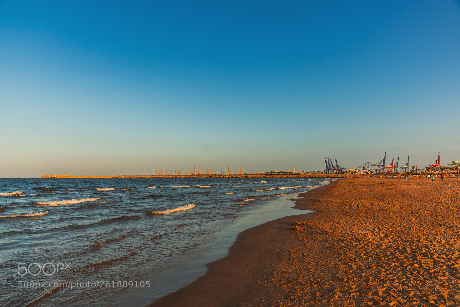 Sony a99 II sample photo. The sunset clock on photography