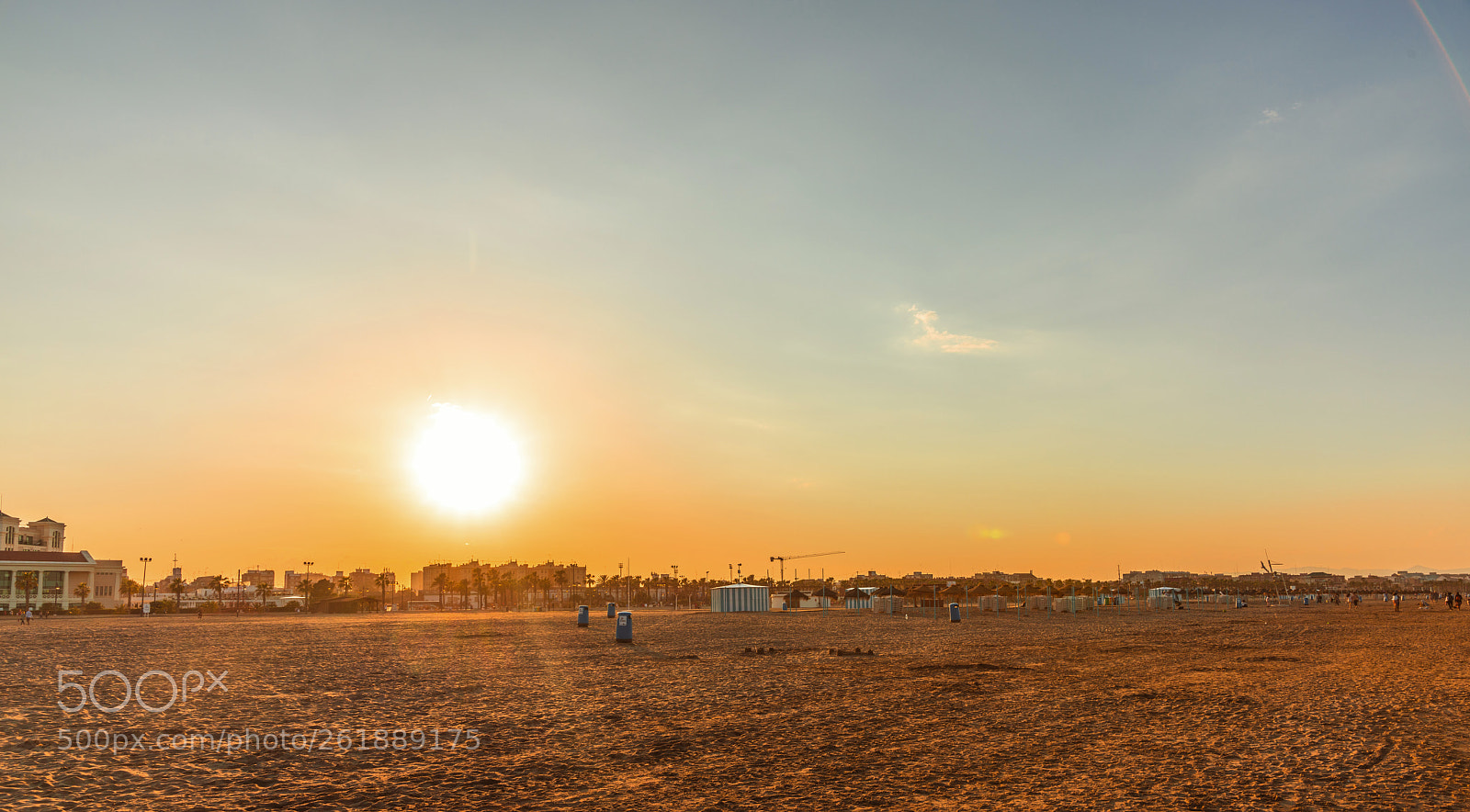 Sony a99 II sample photo. The sunset clock on photography