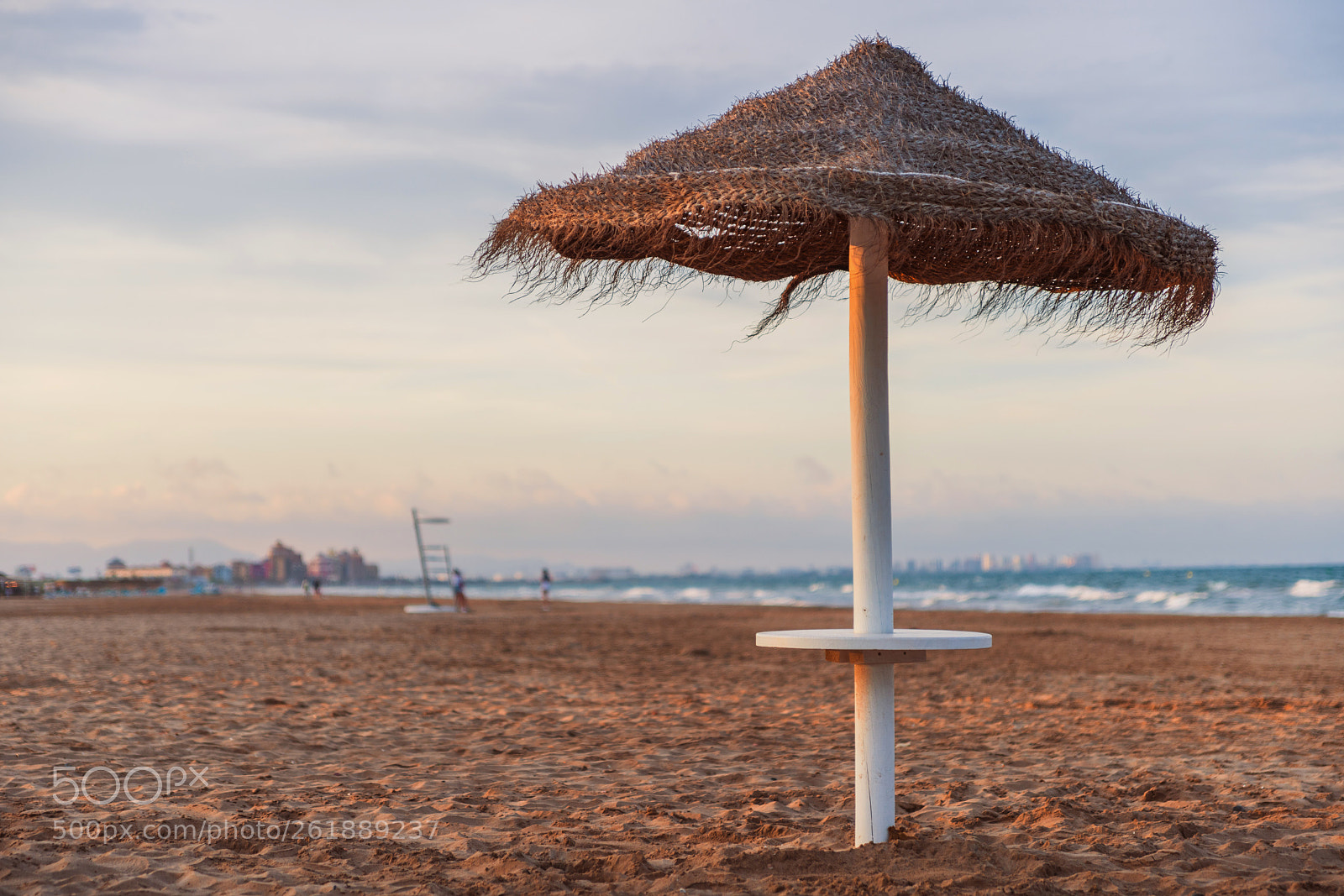 Sony a99 II sample photo. The sunset clock on photography