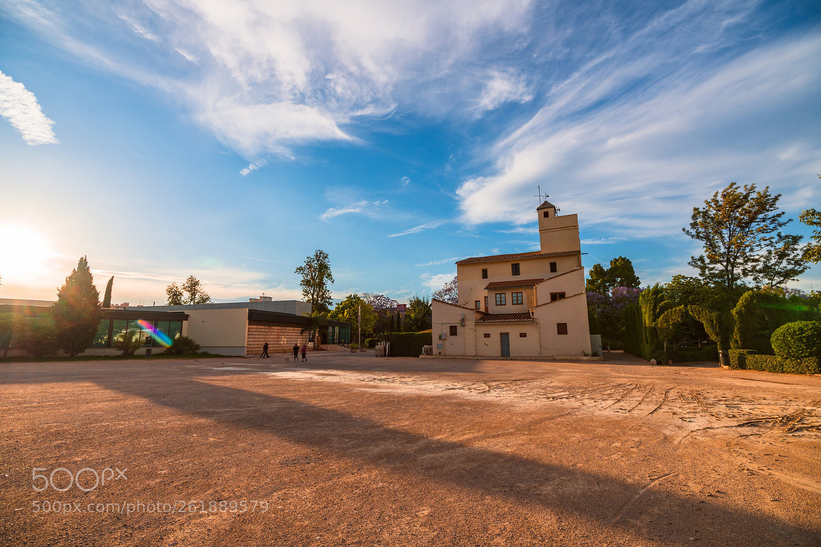 Sony a99 II sample photo. The sunset clock in photography