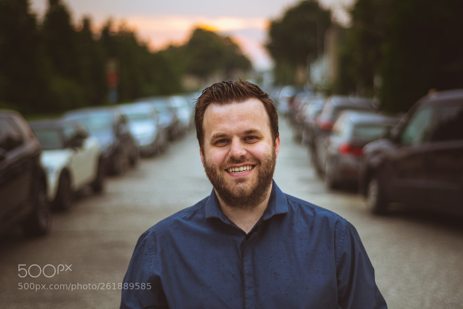 Nikon D850 sample photo. Jenthe photography