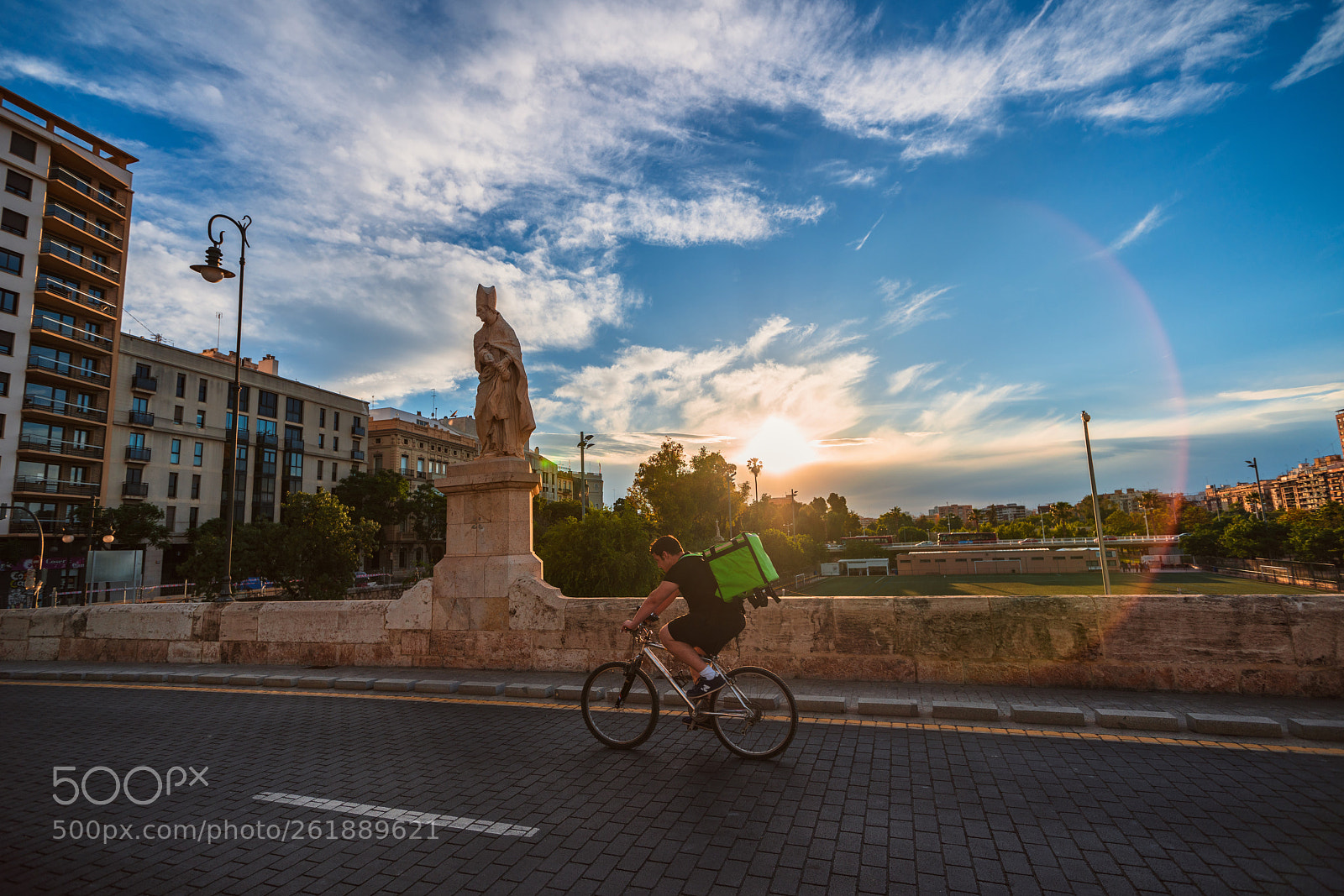 Sony a99 II sample photo. A bright sunset in photography