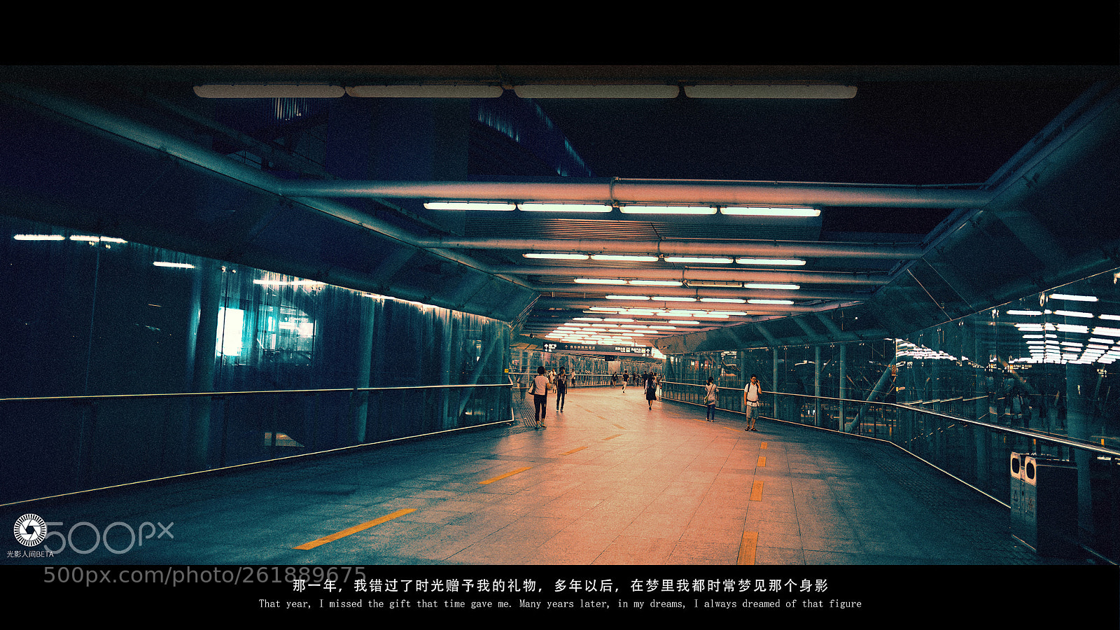 Nikon D750 sample photo. 街头复古色调调色电影风格 photography