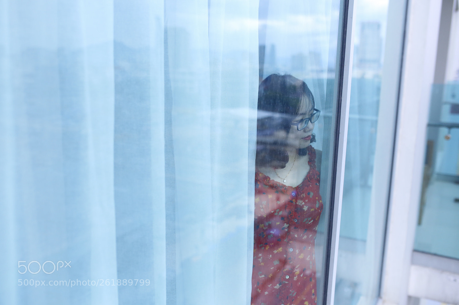 Canon EOS 6D sample photo. Inside photography