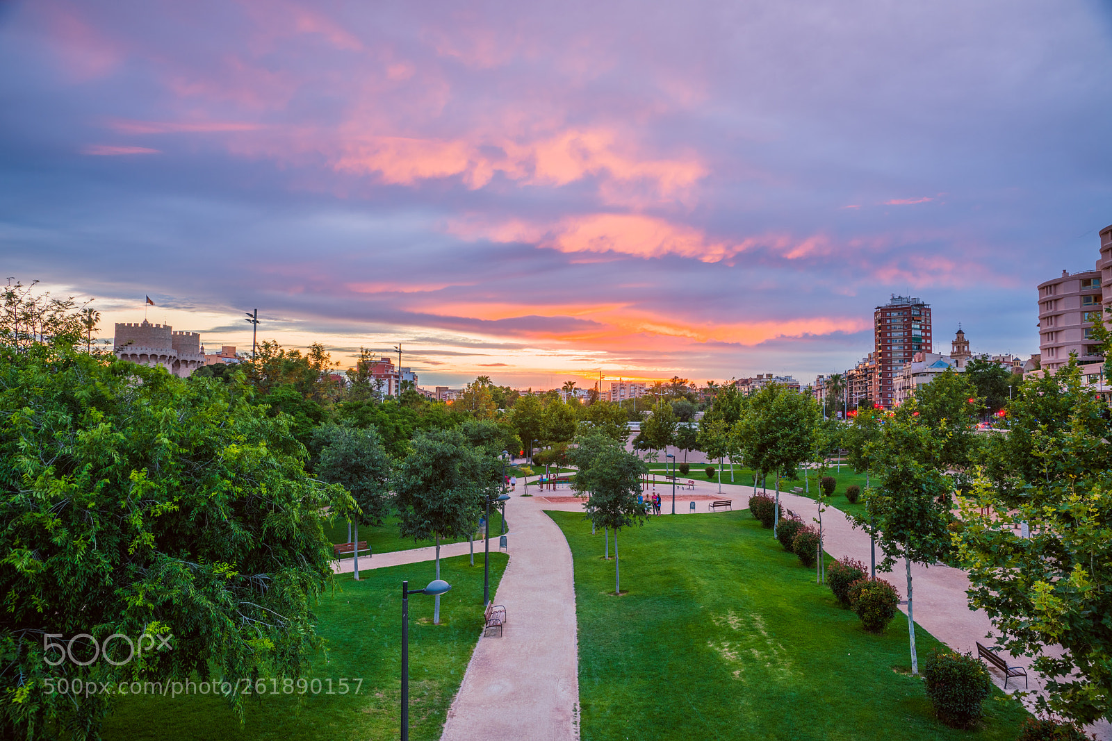 Sony a99 II sample photo. A bright sunset in photography