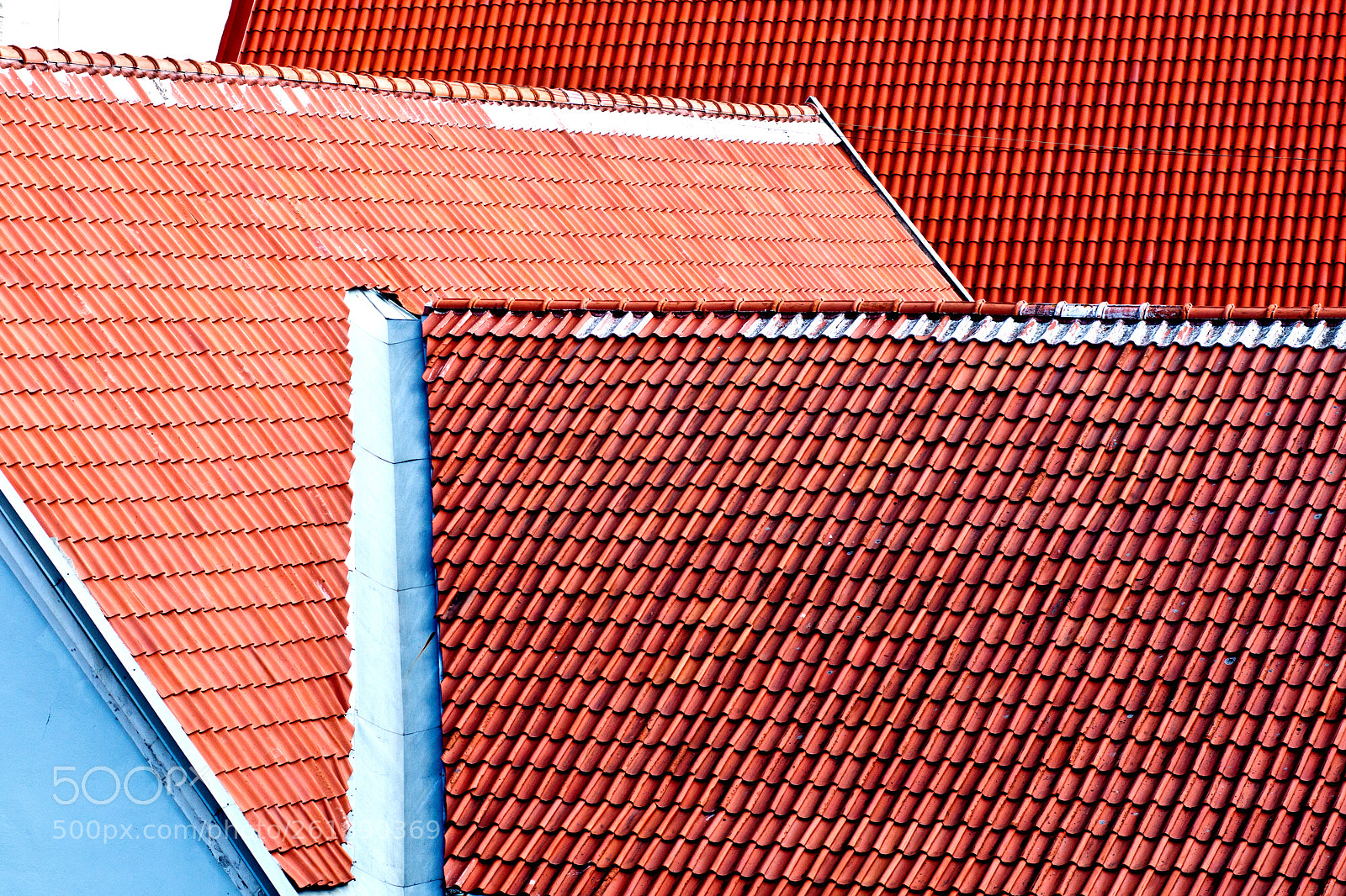Canon EOS 70D sample photo. Roofs photography