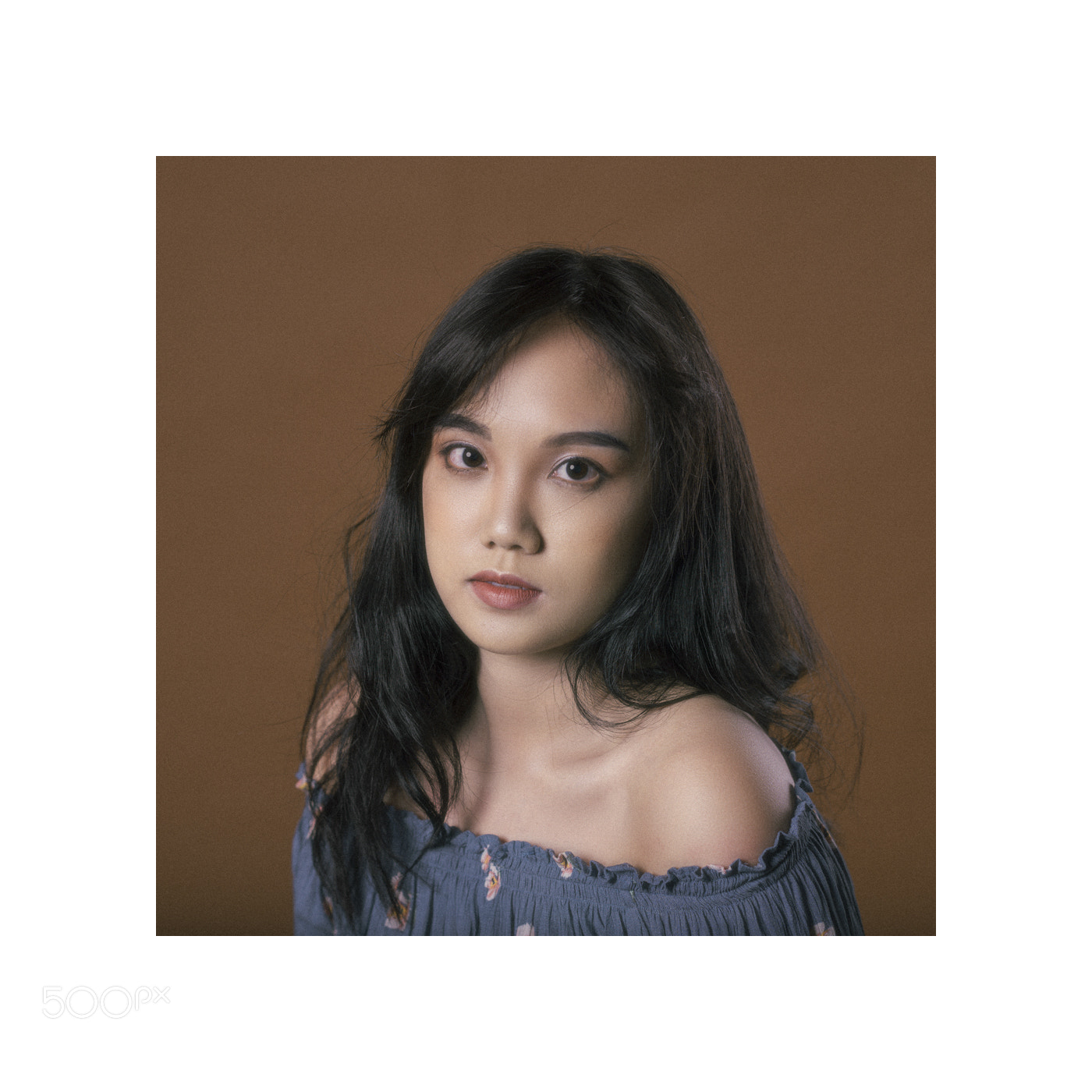 Nikon D610 sample photo. Lan phương photography