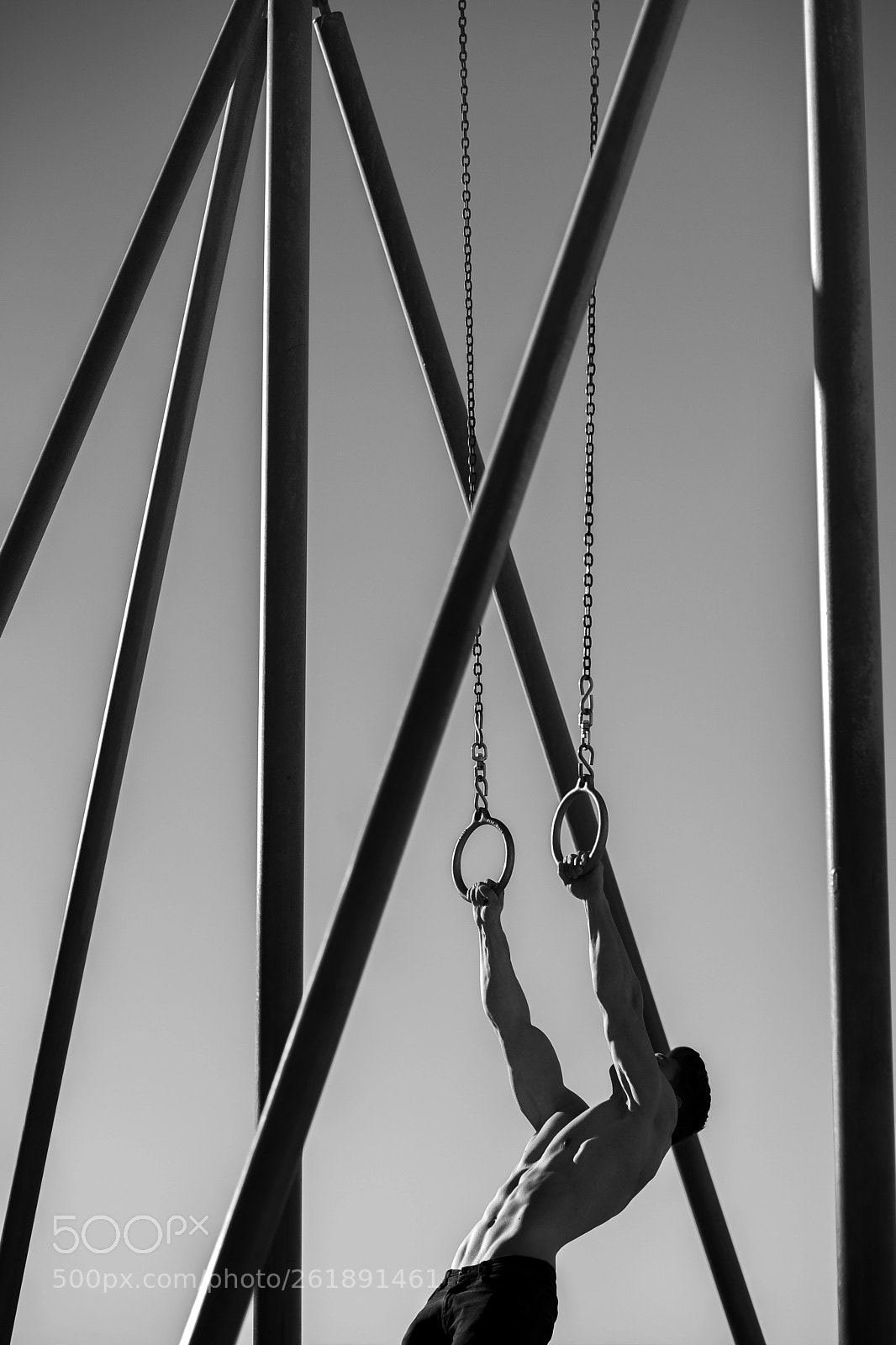 Canon EOS 5D Mark IV sample photo. Santa monica photography