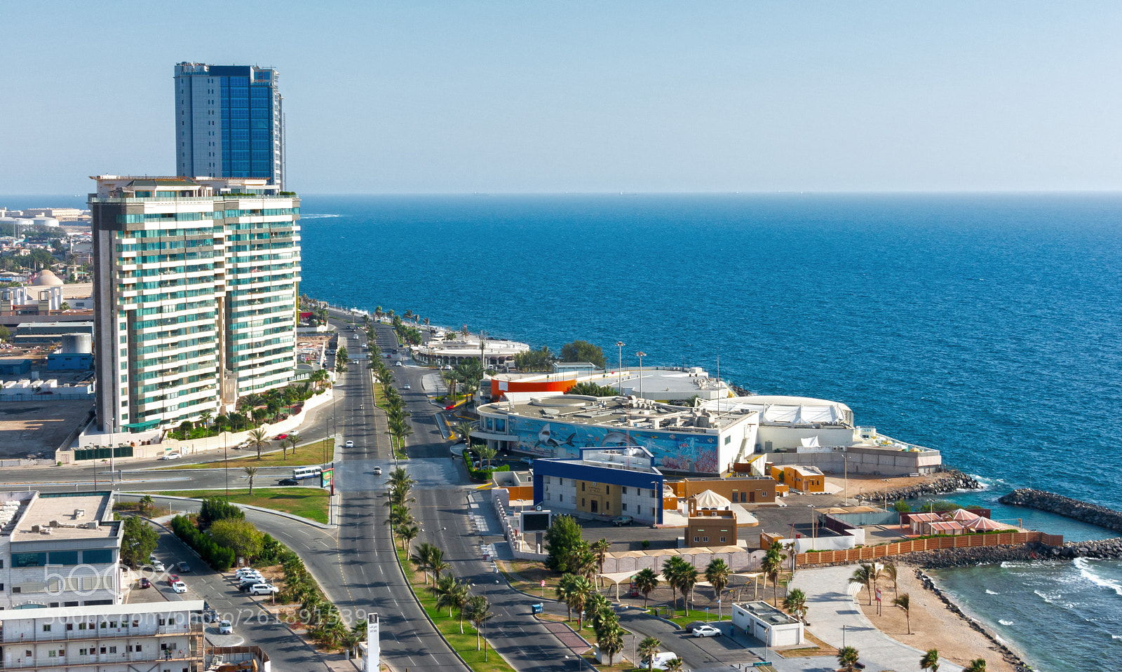 Nikon D7100 sample photo. Jeddah photography