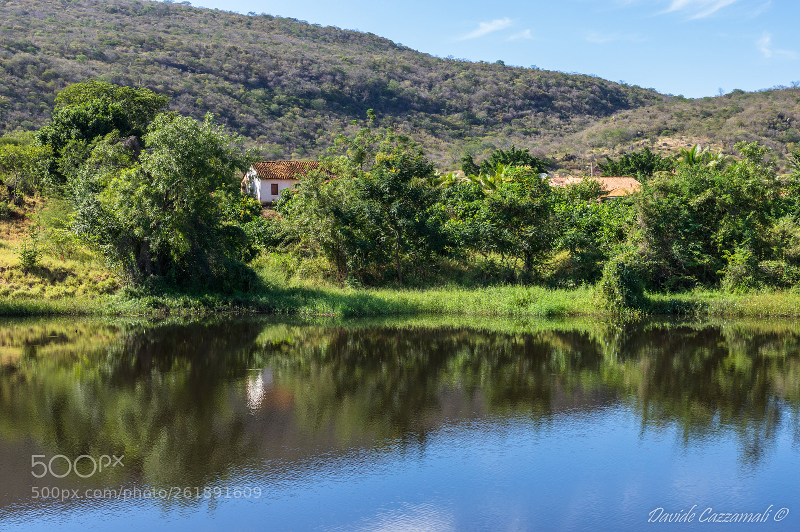 Pentax K-3 sample photo. Fazenda canabrava photography