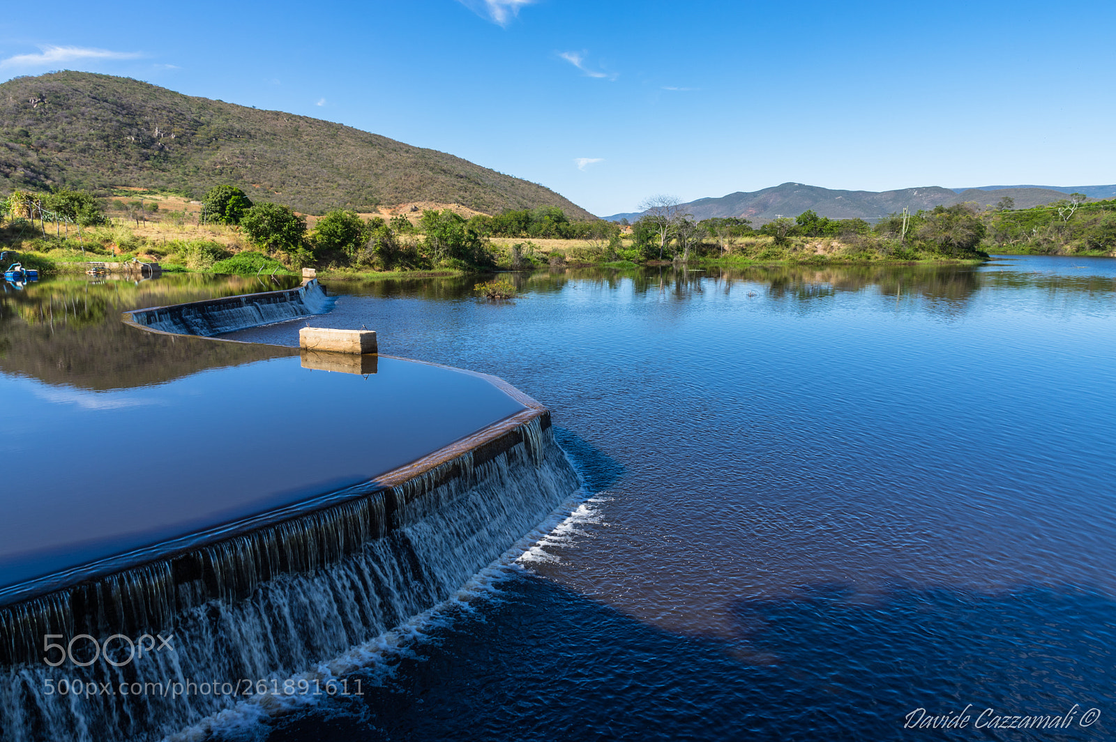 Pentax K-3 sample photo. Fazenda canabrava photography