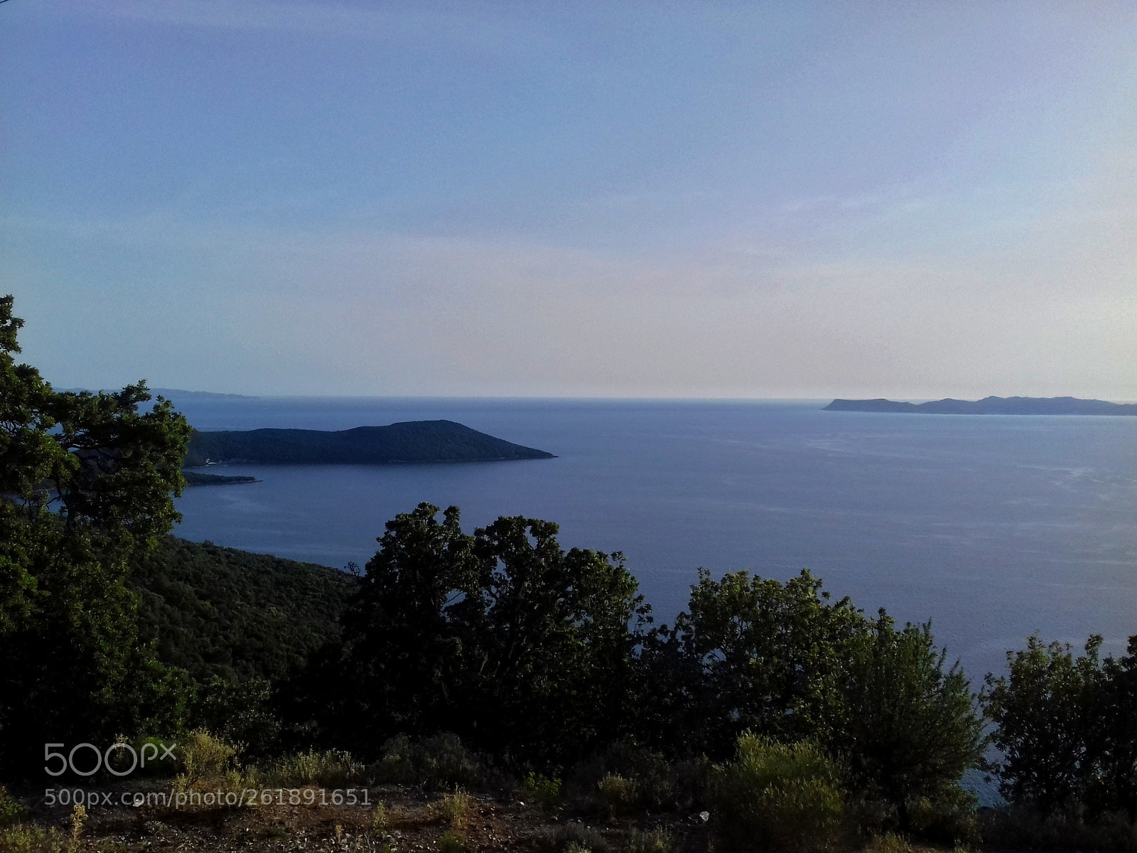 Samsung Galaxy J3(2016) sample photo. Sivota ionian sea photography