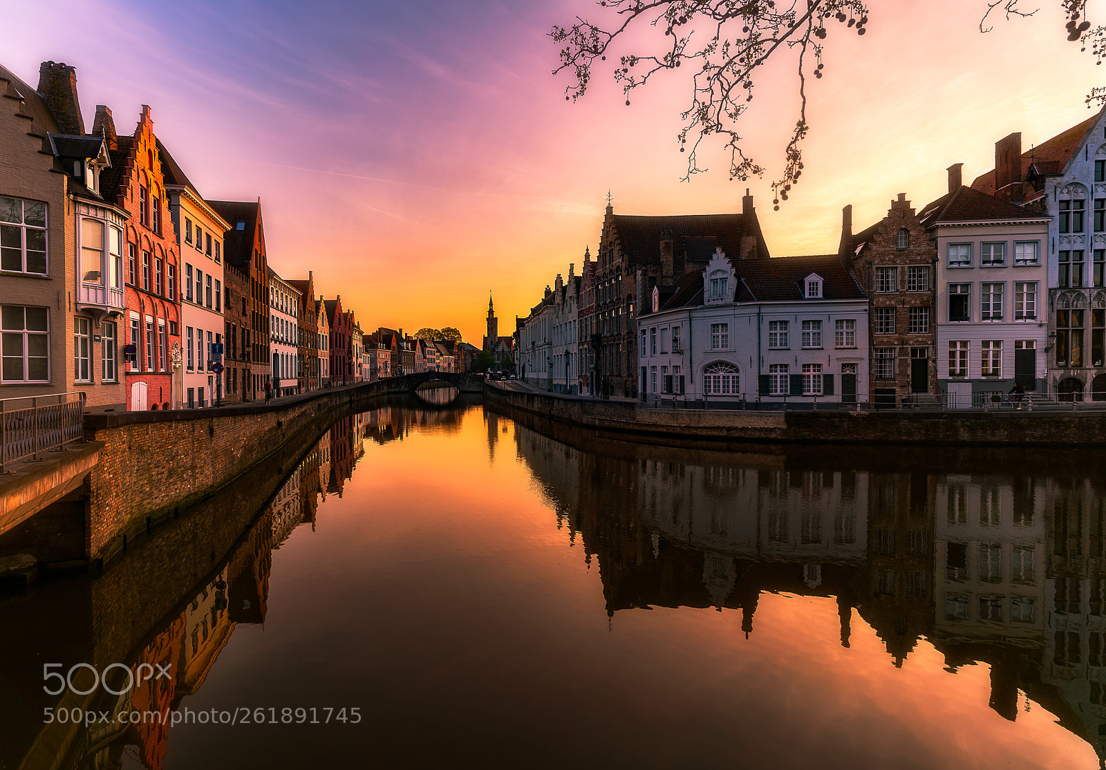 Sony a7R II sample photo. Bruges, belgium photography