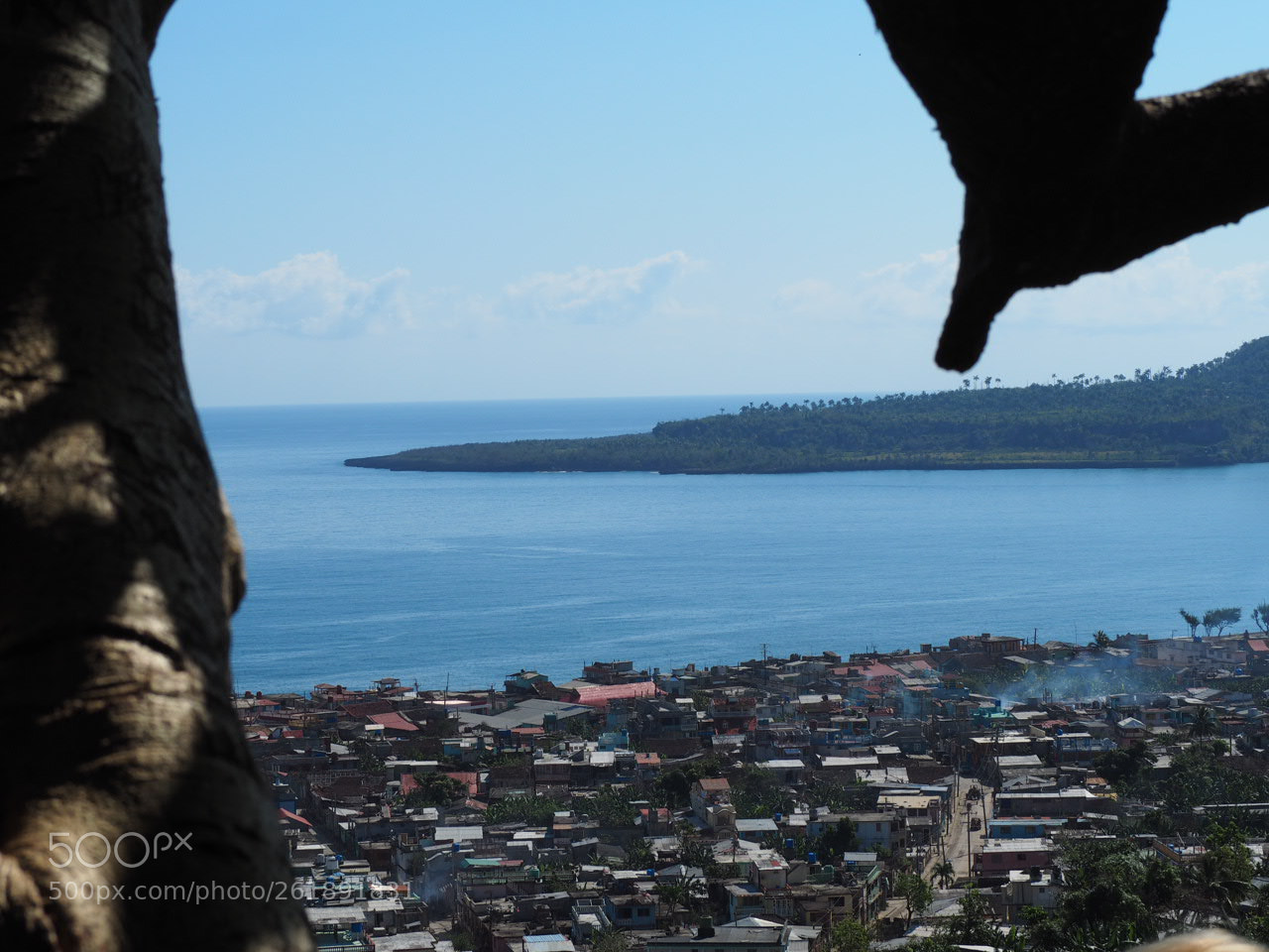 Olympus OM-D E-M10 sample photo. Baracoa cuba photography