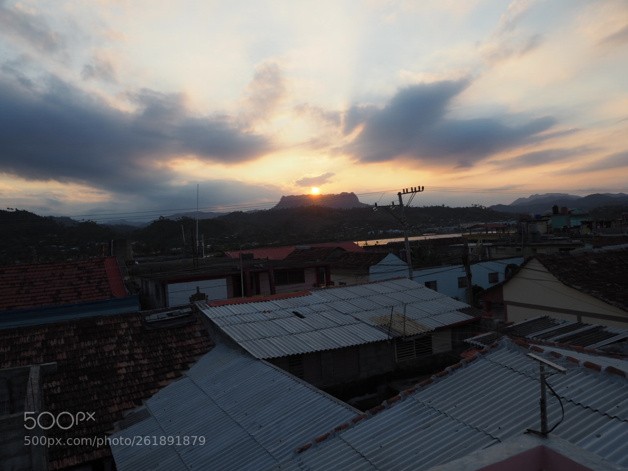 Olympus OM-D E-M10 sample photo. Baracoa cuba photography