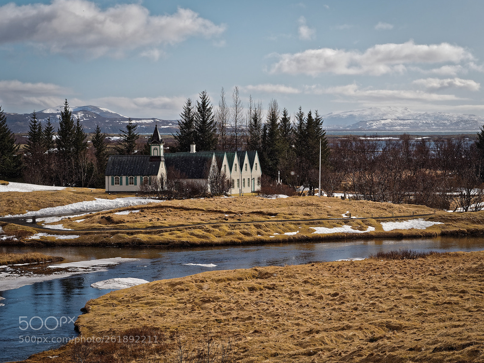 Olympus PEN E-P5 sample photo. Iceland in march photography