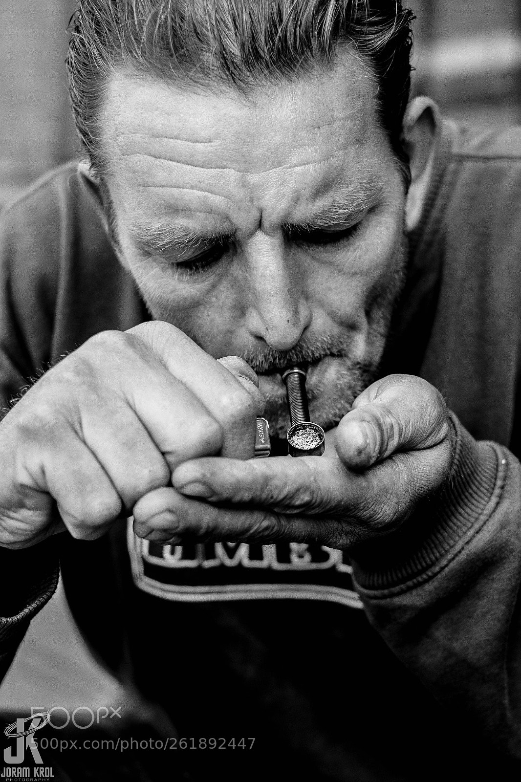 Fujifilm X-T2 sample photo. Drugs photography