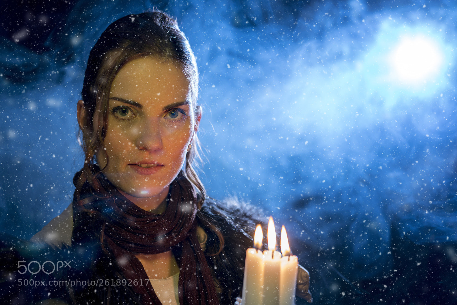 Sony a7R II sample photo. Snow 1 photography