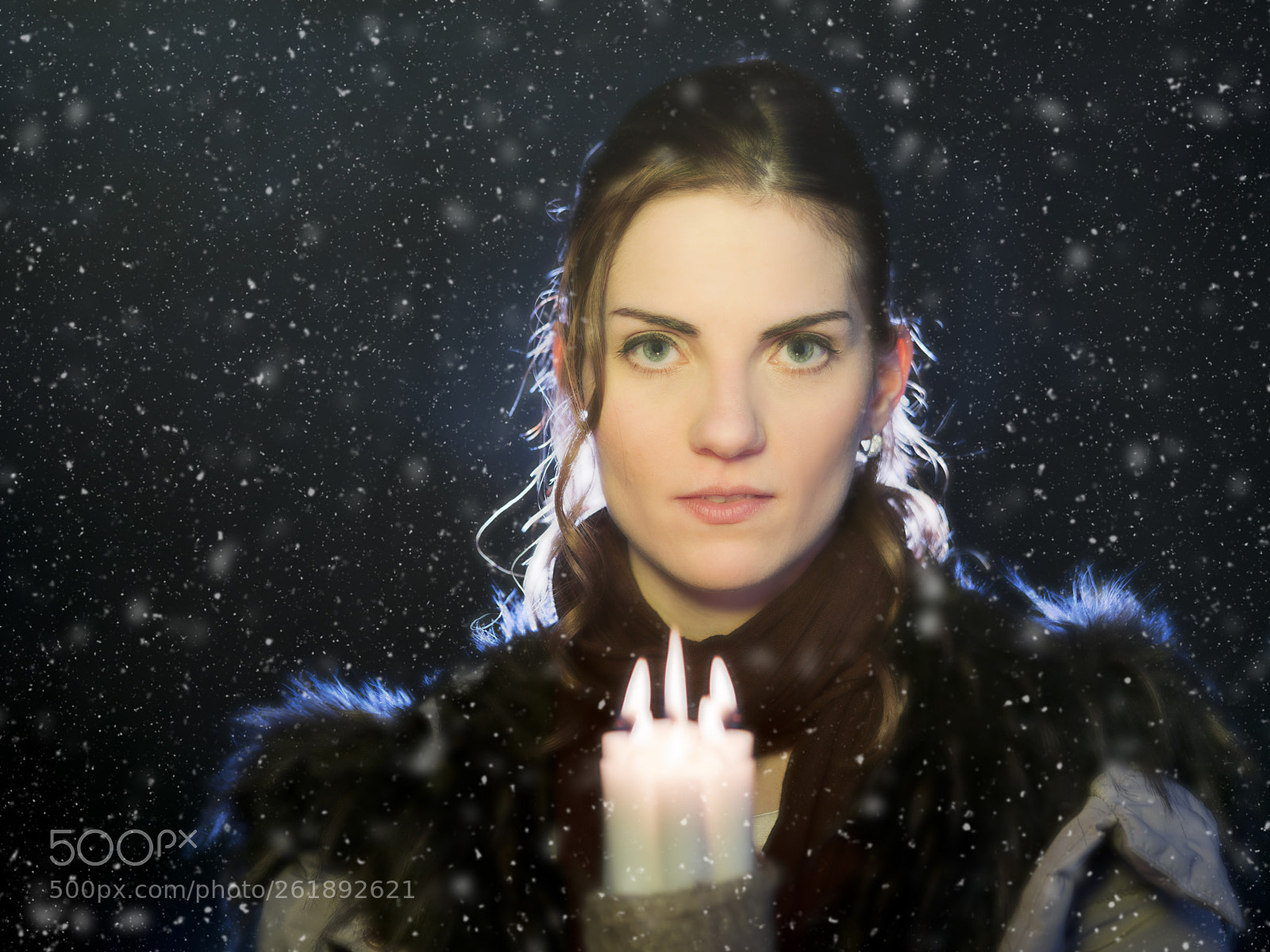 Sony a7R II sample photo. Snow 2 photography