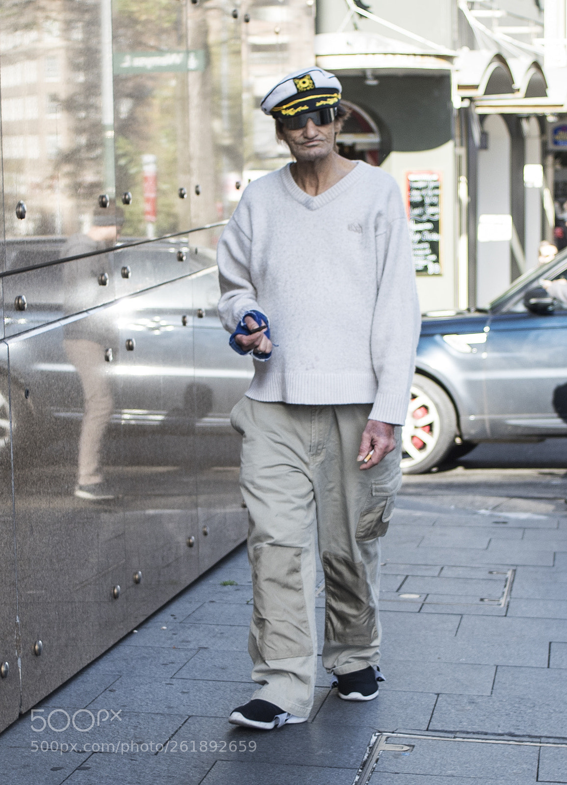 Nikon D750 sample photo. Sydney street photography