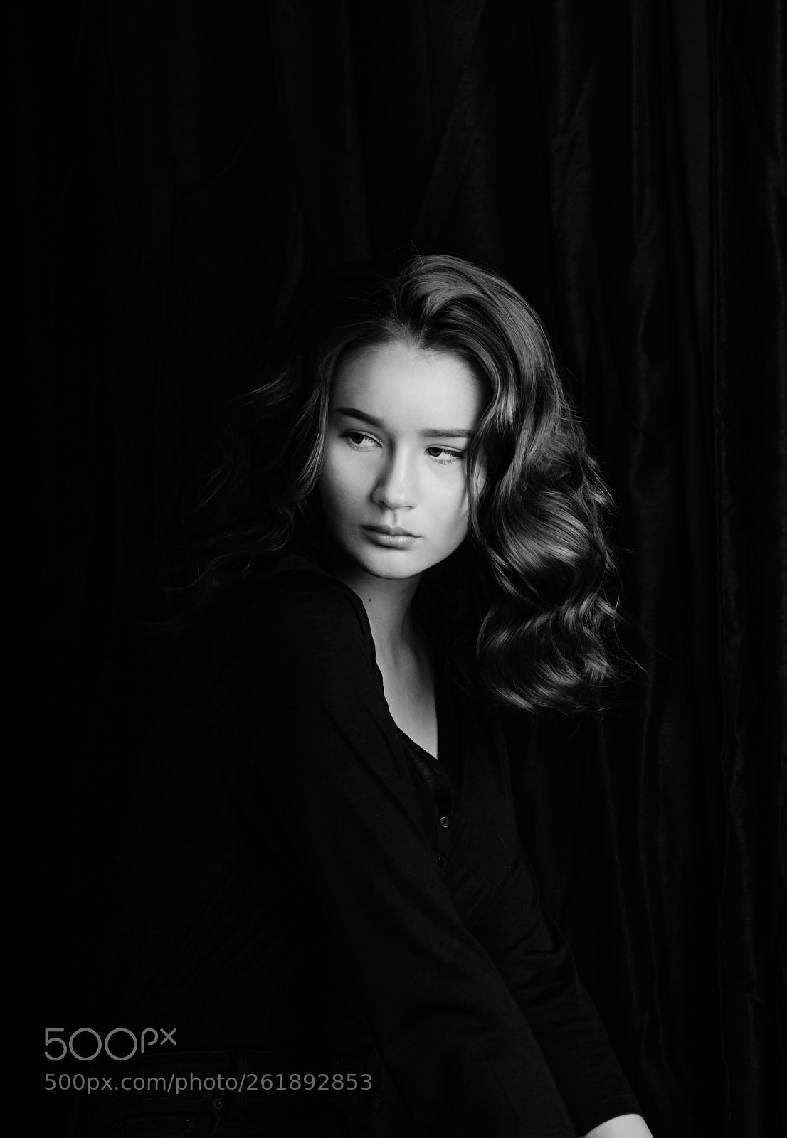 Canon EOS 600D (Rebel EOS T3i / EOS Kiss X5) sample photo. Polina photography