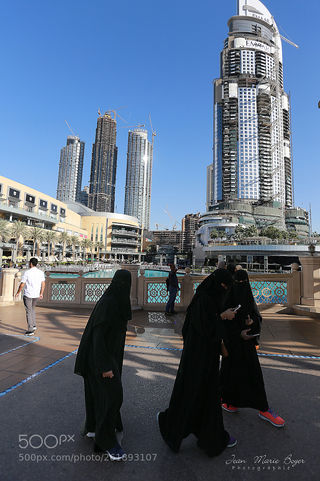 Canon EOS 6D sample photo. Dubai photography