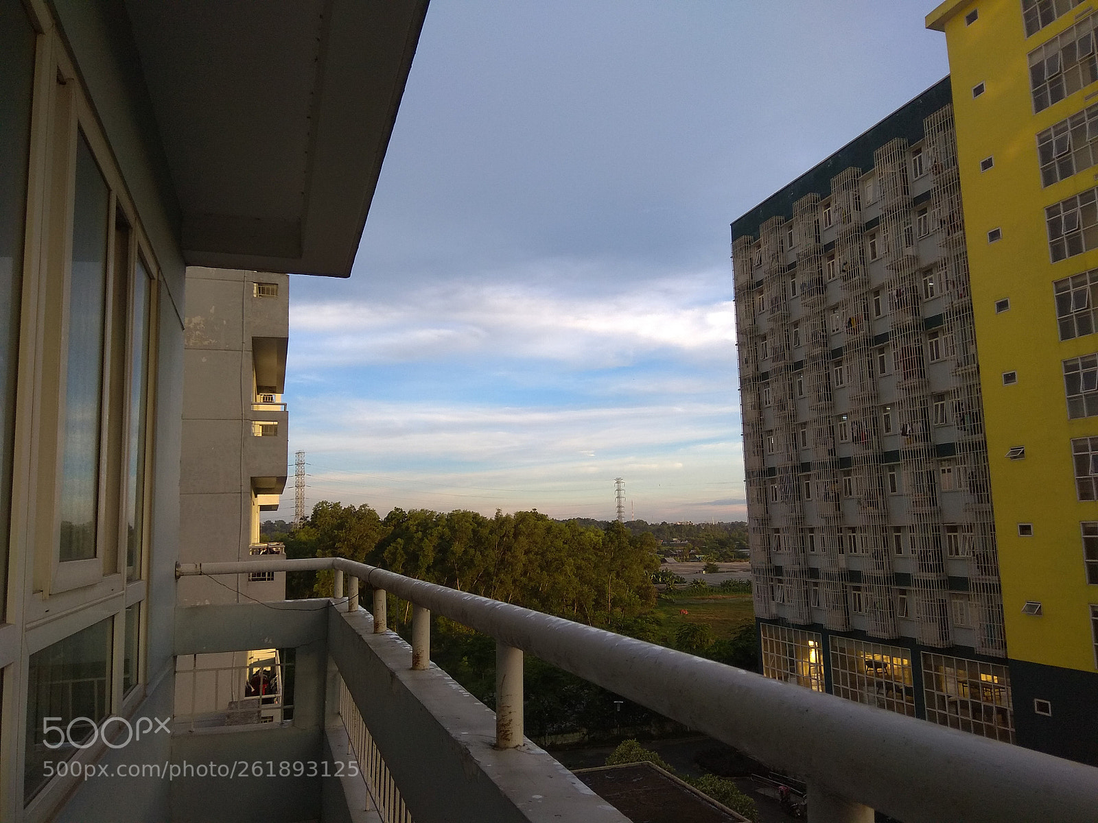 Xiaomi Redmi Note 4 sample photo. Dorm.jpg photography