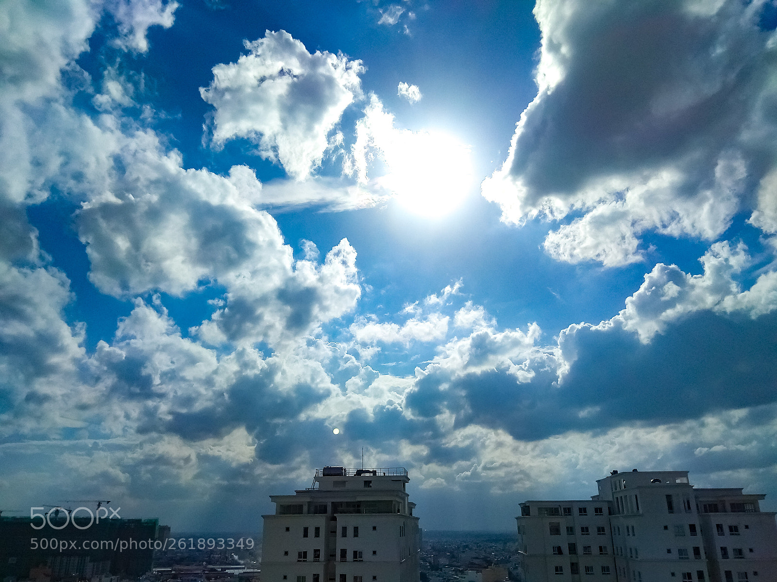 Xiaomi Redmi Note 4 sample photo. On the top.jpg photography