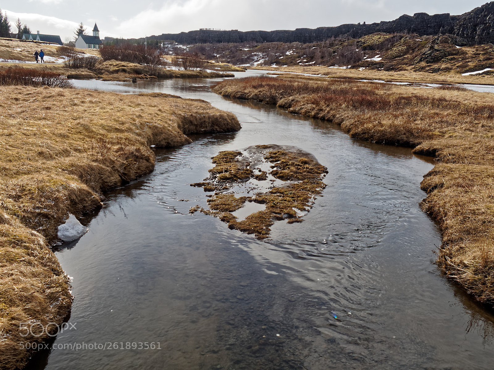 Olympus PEN E-P5 sample photo. Iceland in march photography