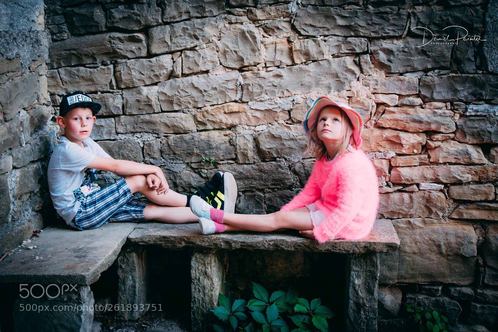 Nikon D5500 sample photo. Resting photography