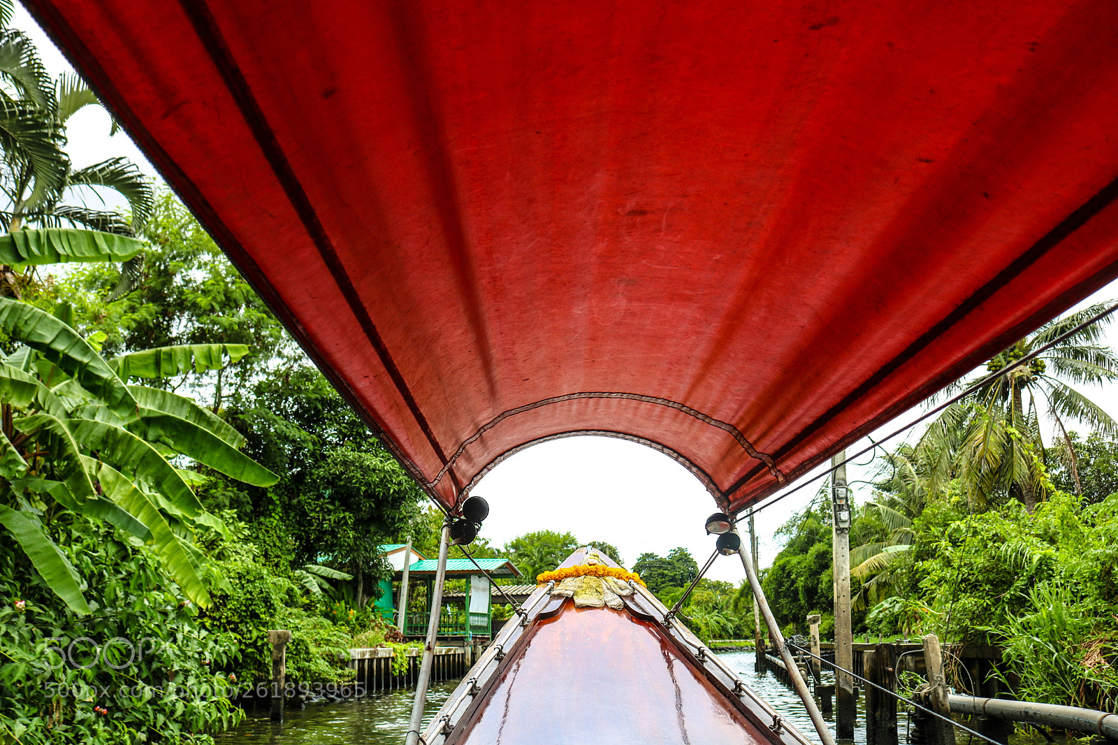 Canon EOS 750D (EOS Rebel T6i / EOS Kiss X8i) sample photo. Explore thailand photography