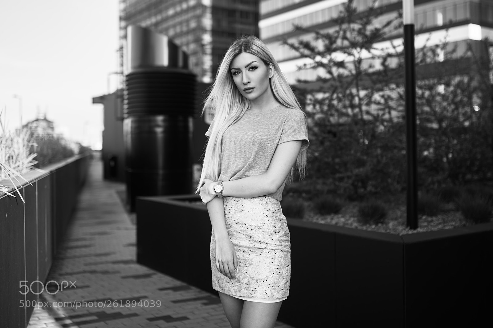 Sigma 35mm F1.4 DG HSM Art sample photo. Bw photography