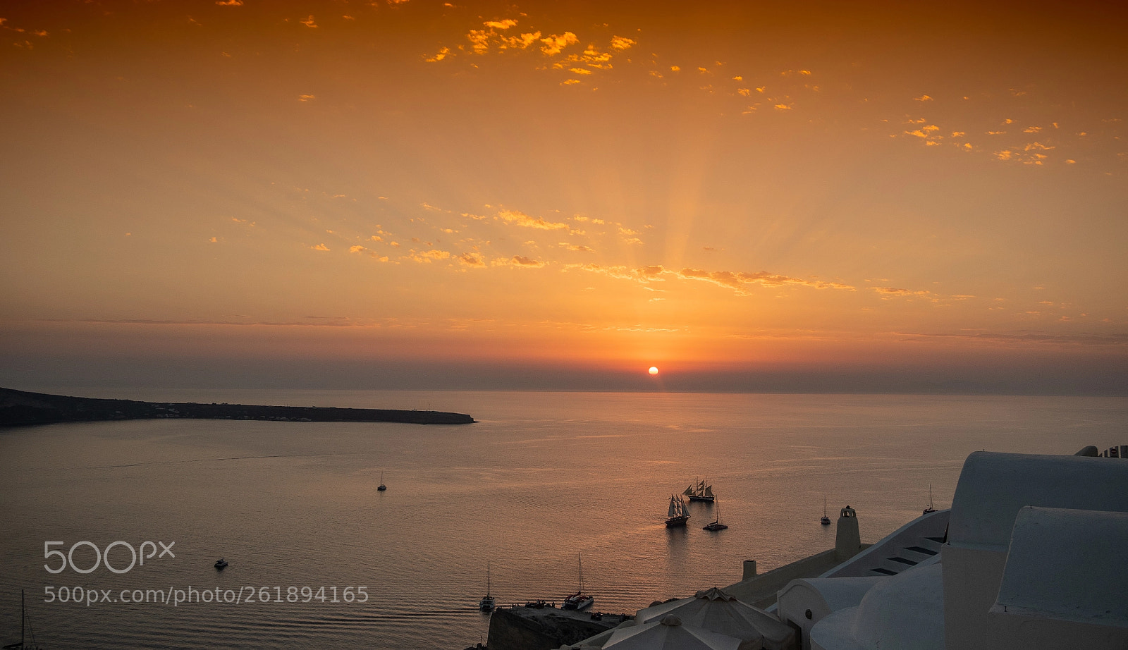 Olympus OM-D E-M5 II sample photo. Sunset photography