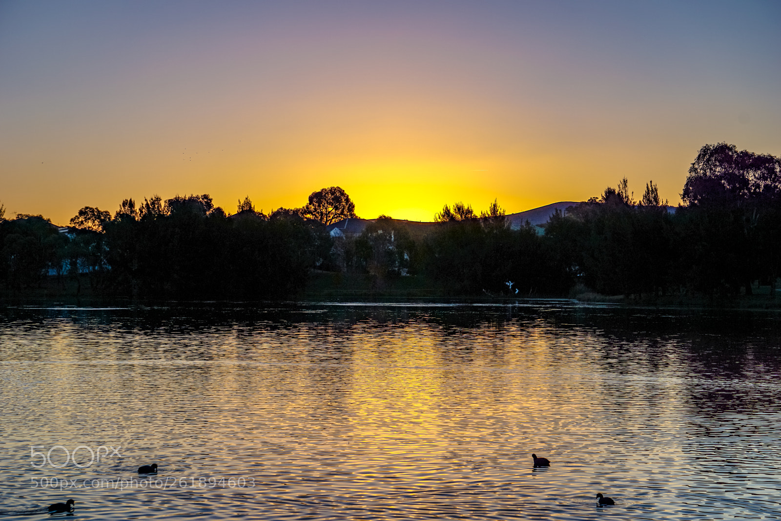 Sony a5100 sample photo. Sunset photography