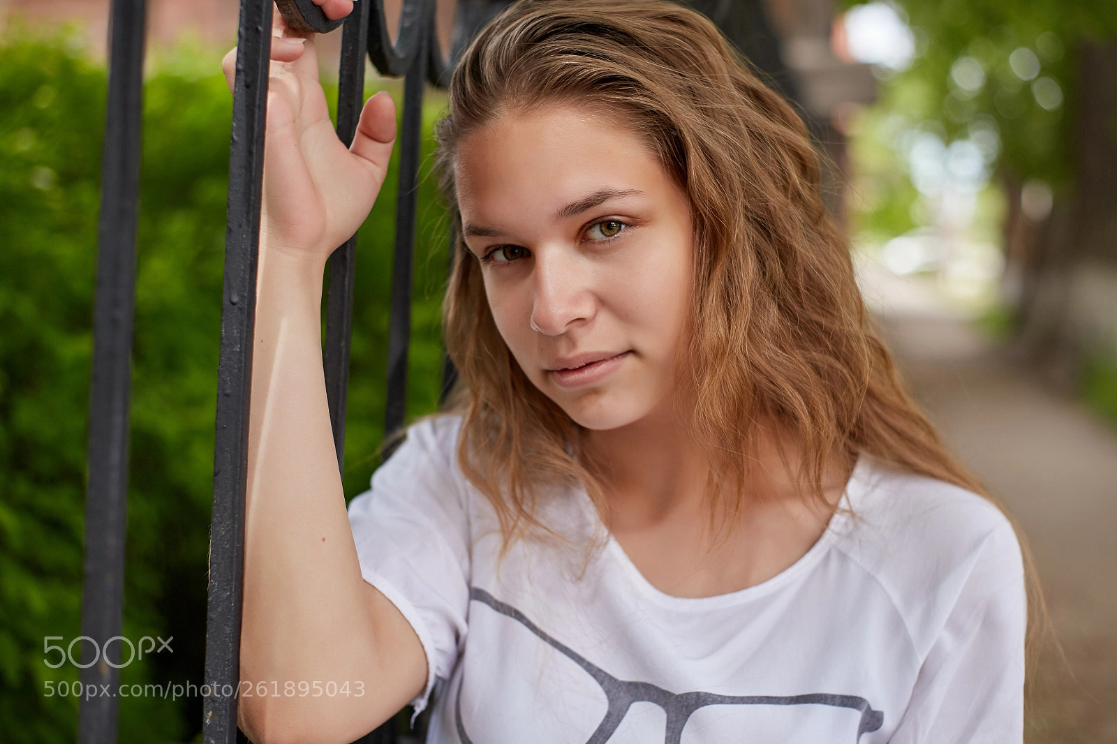 Canon EOS 6D sample photo. Валентина photography