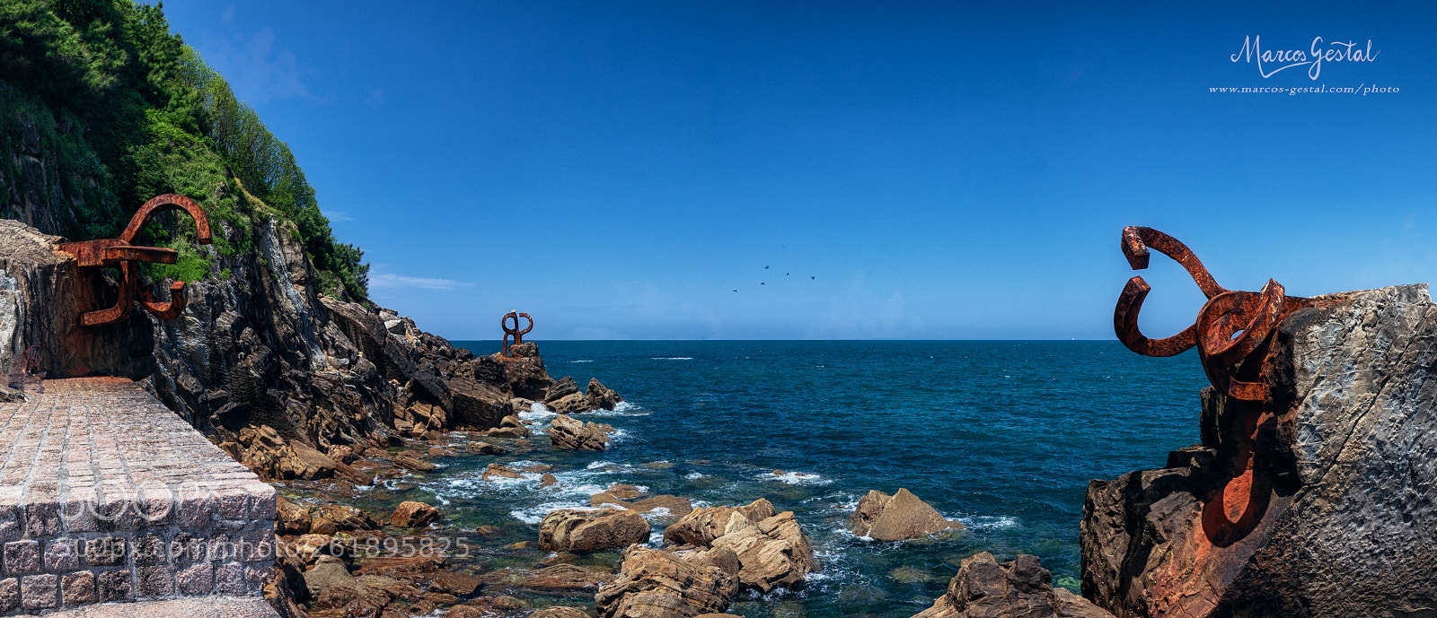 Canon EOS 80D sample photo. Peine del viento photography