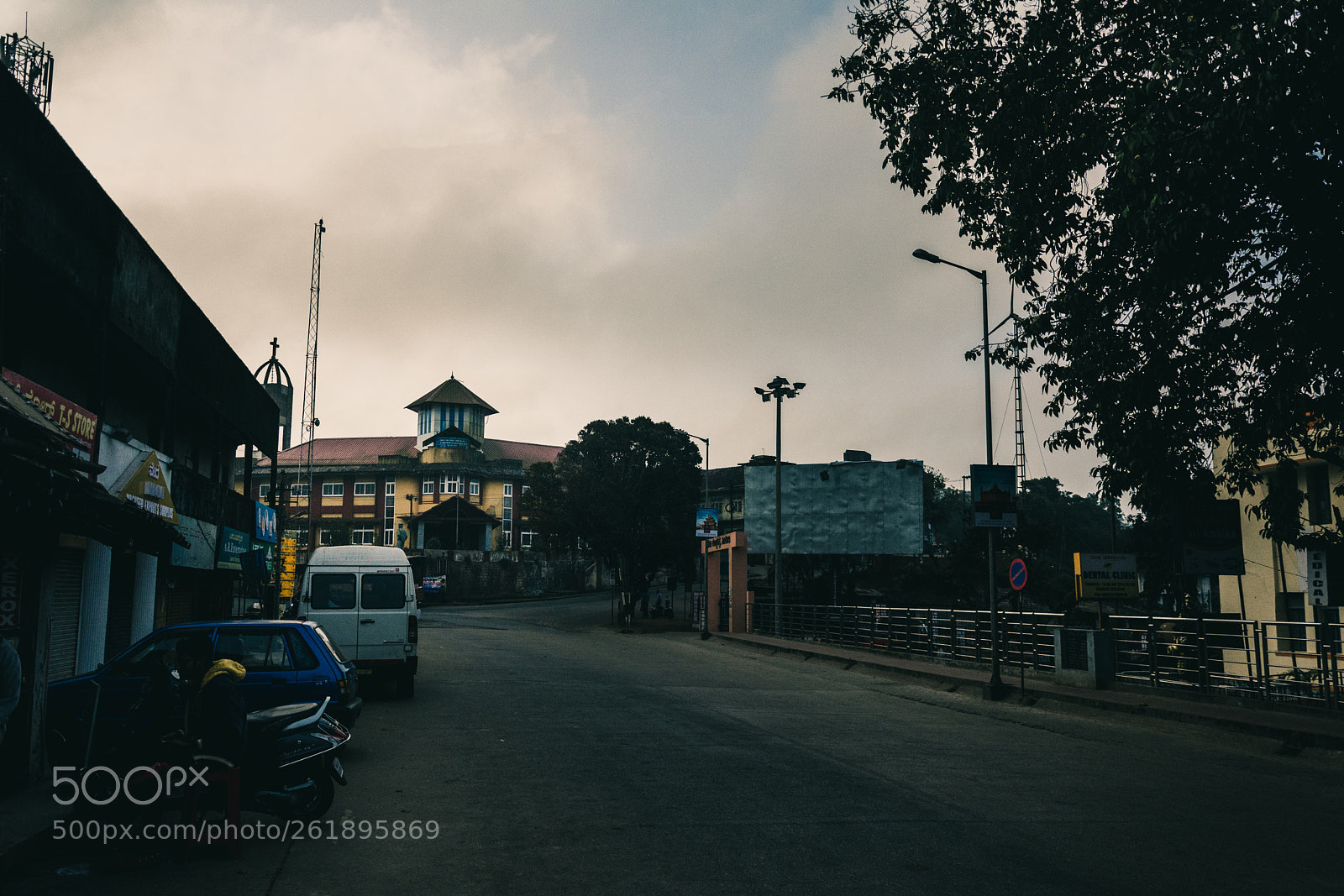 Nikon D7100 sample photo. Travel and landscapes photography