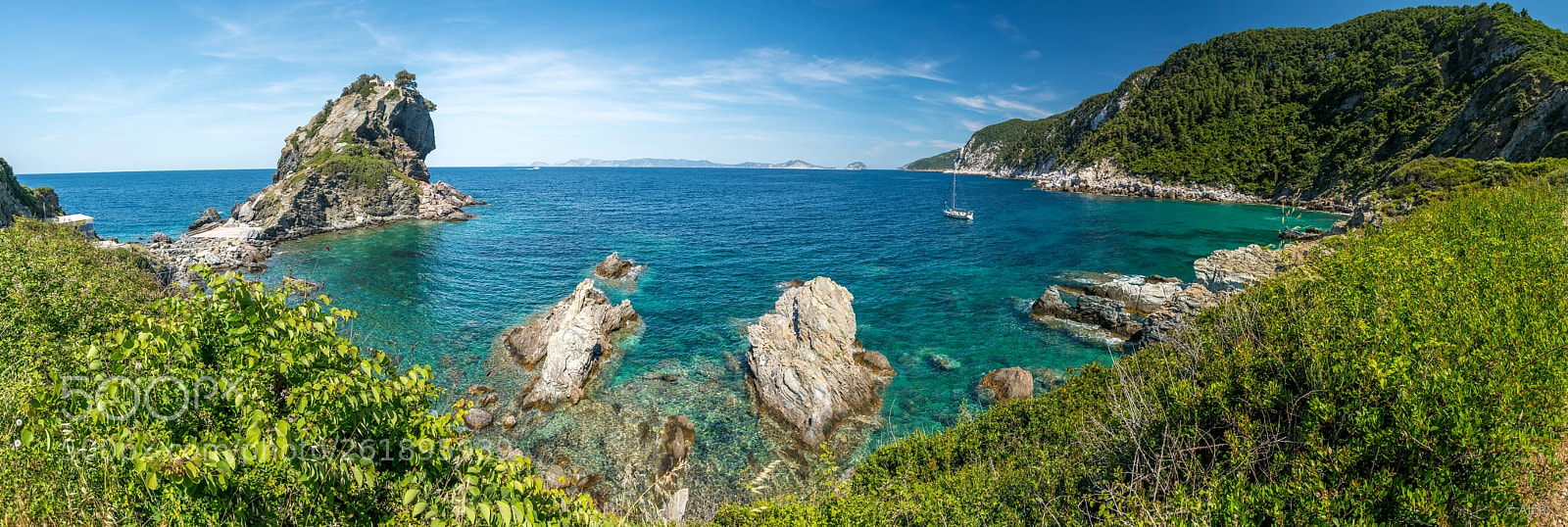 Sony a7R II sample photo. Greece, impression 10 photography